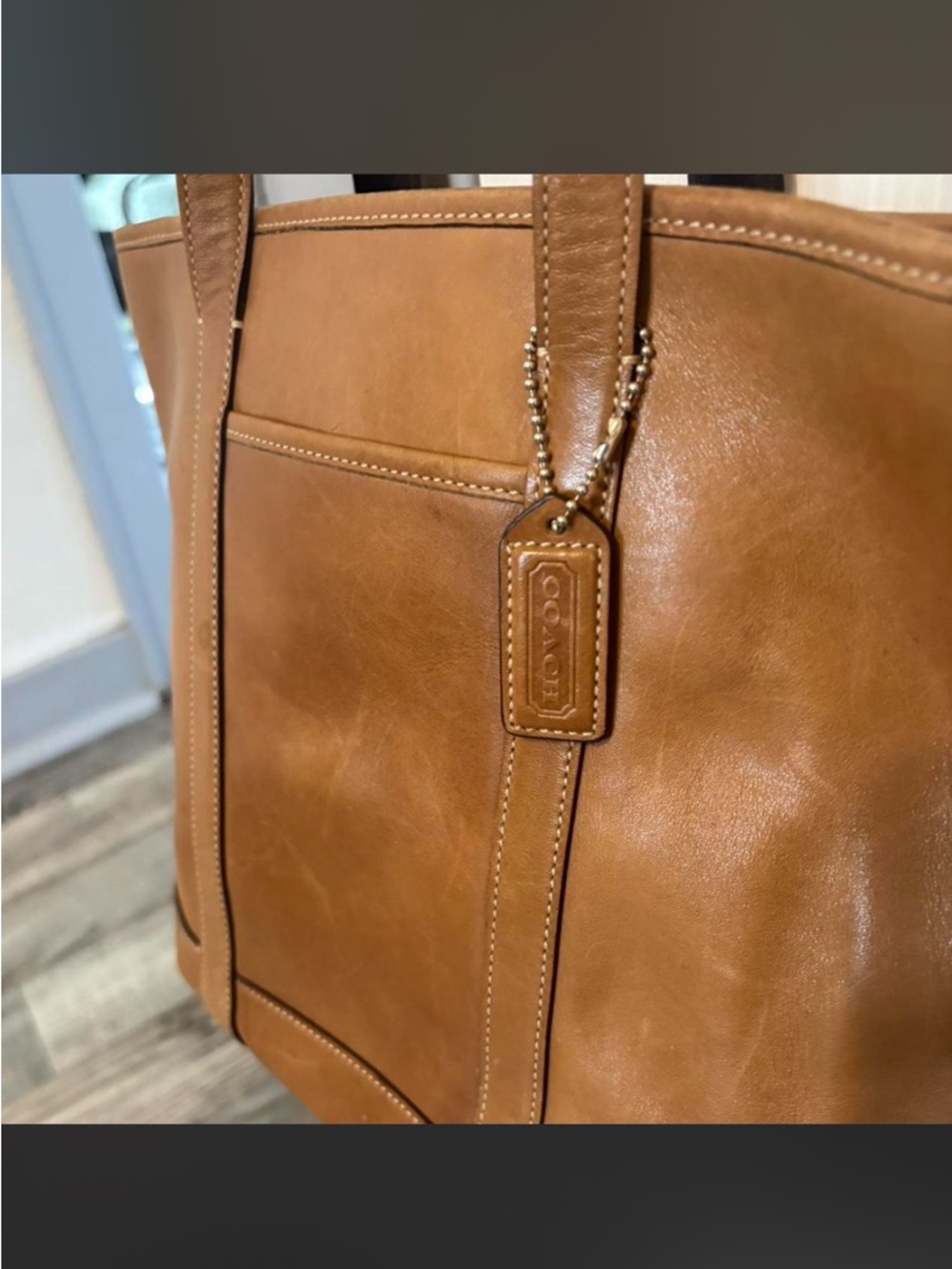 Coach Bag - Picture 2 of 7